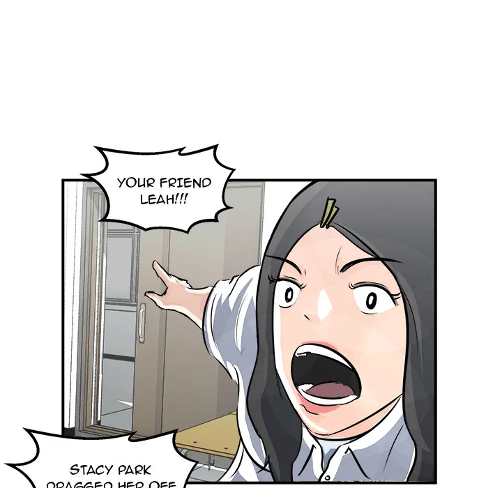 Read He Queen chapter 2 image 63 on Lezhin