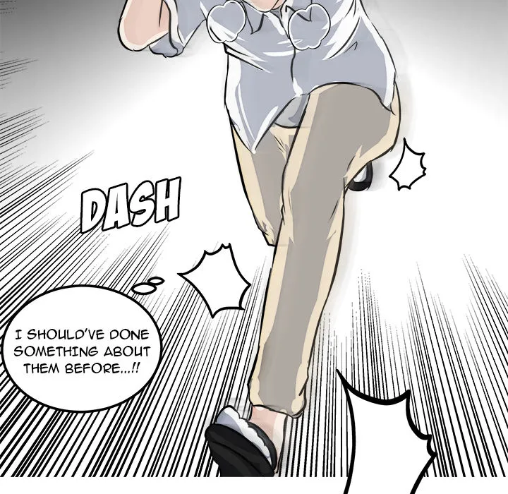Read He Queen chapter 2 image 70 on Lezhin