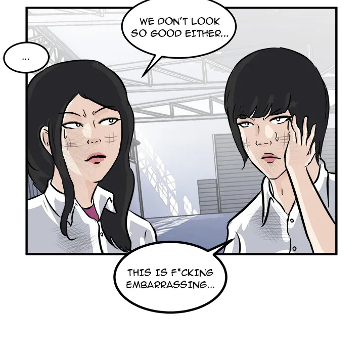 Read He Queen chapter 2 image 79 on Lezhin
