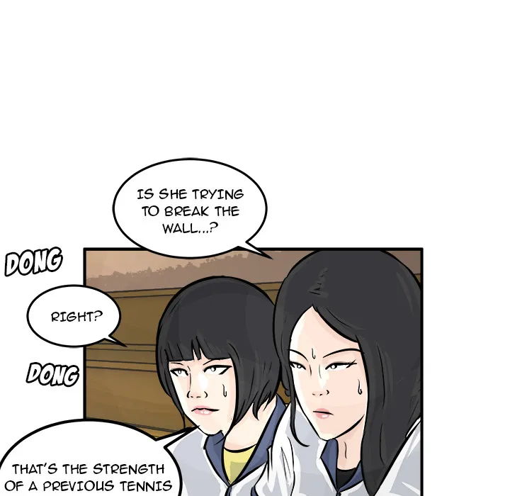 Read He Queen chapter 2 image 8 on Lezhin