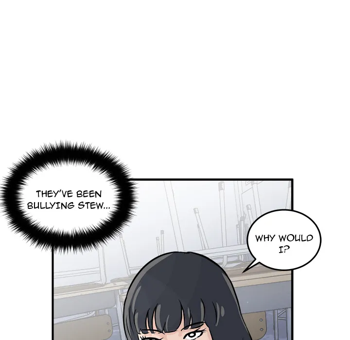 Read He Queen chapter 2 image 80 on Lezhin