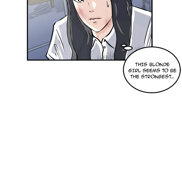 Read He Queen chapter 2 image 81 on Lezhin