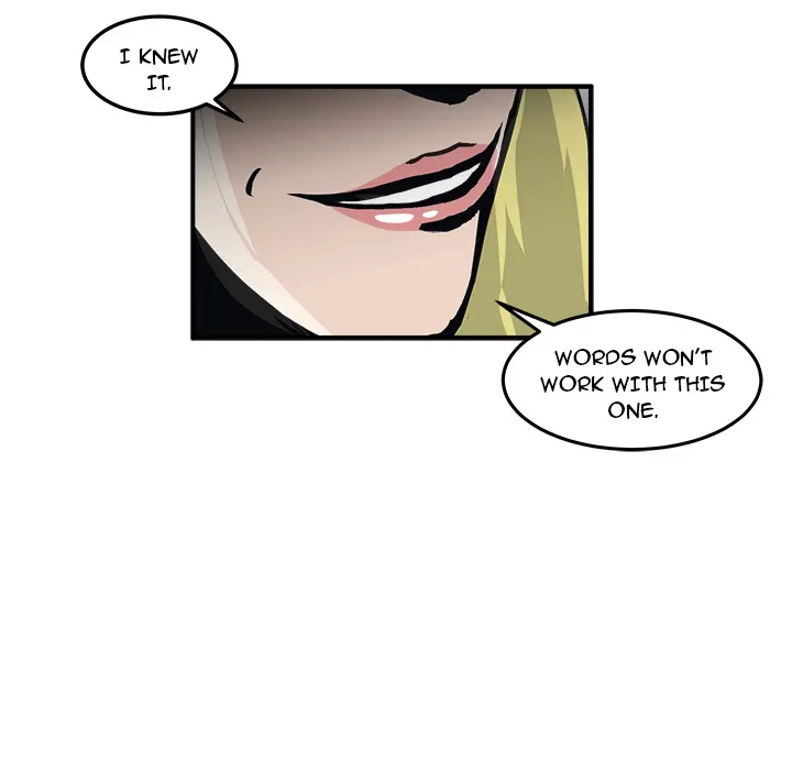Read He Queen chapter 2 image 82 on Lezhin