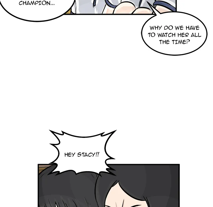 Read He Queen chapter 2 image 9 on Lezhin