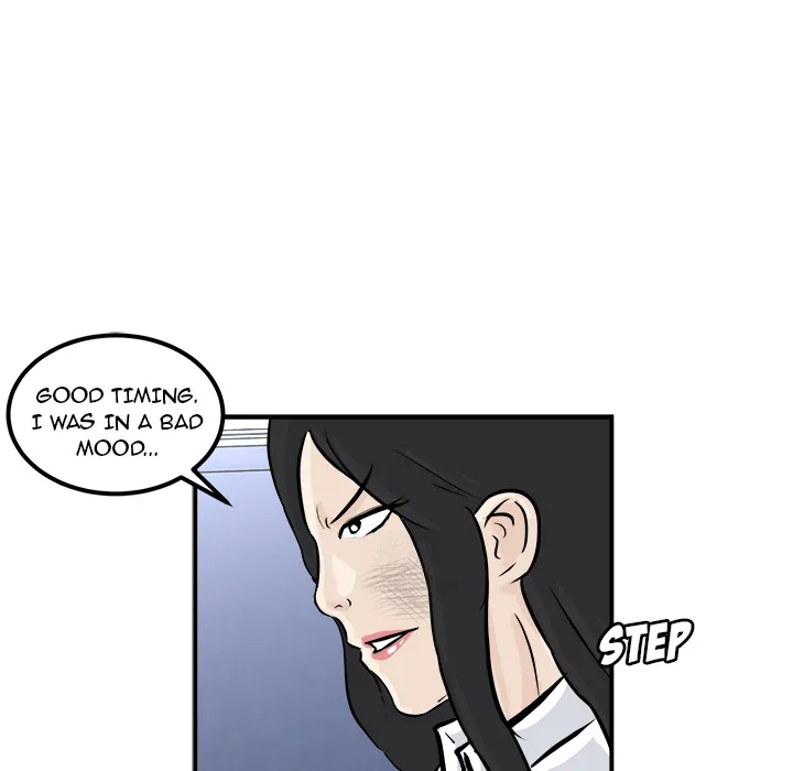 Read He Queen chapter 2 image 92 on Lezhin