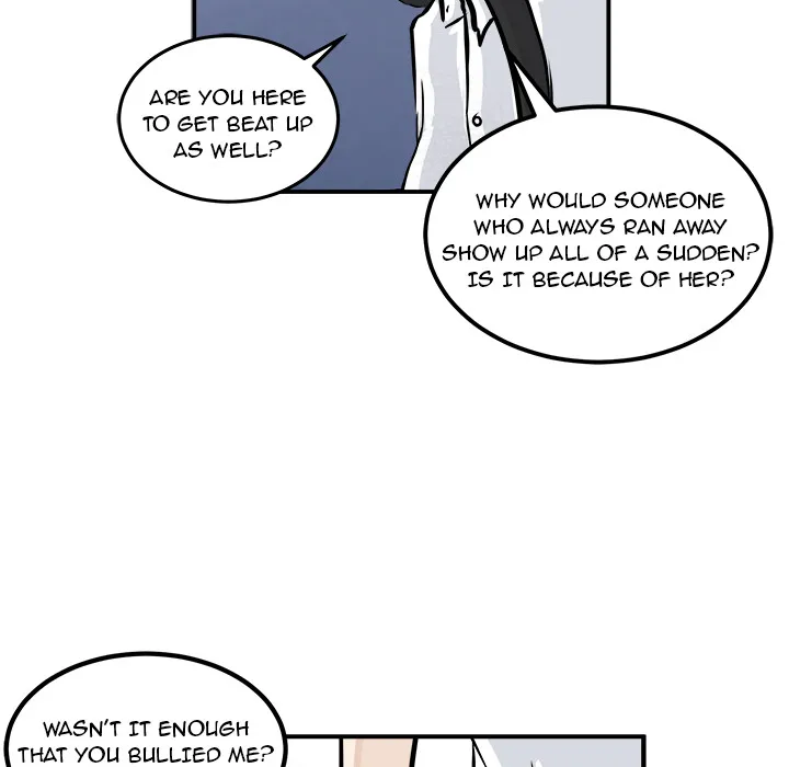 Read He Queen chapter 2 image 93 on Lezhin