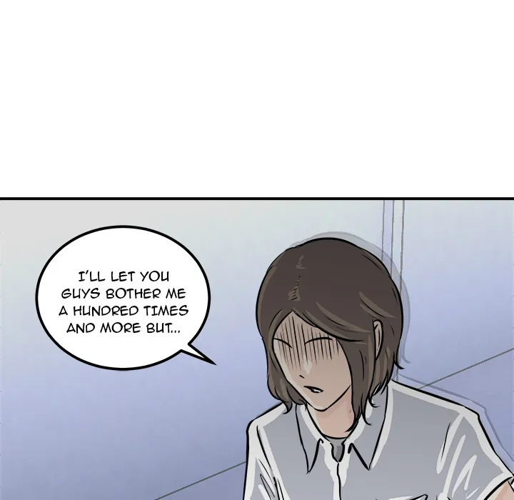 Read He Queen chapter 2 image 95 on Lezhin