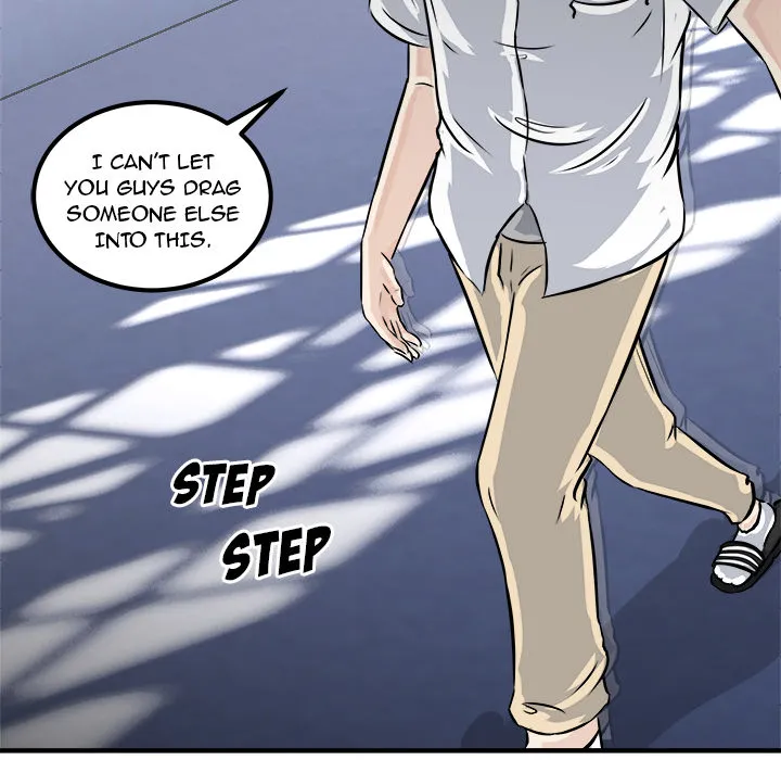 Read He Queen chapter 2 image 96 on Lezhin