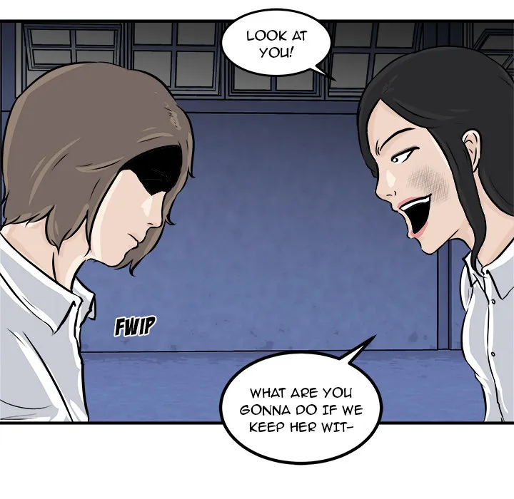 Read He Queen chapter 2 image 98 on Lezhin