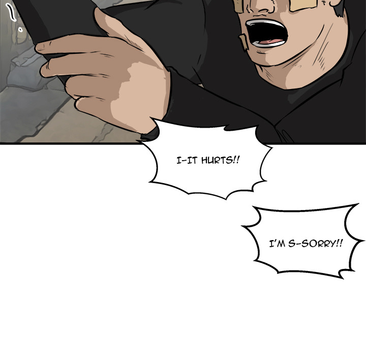 Read He Queen chapter 20 image 10 on Lezhin