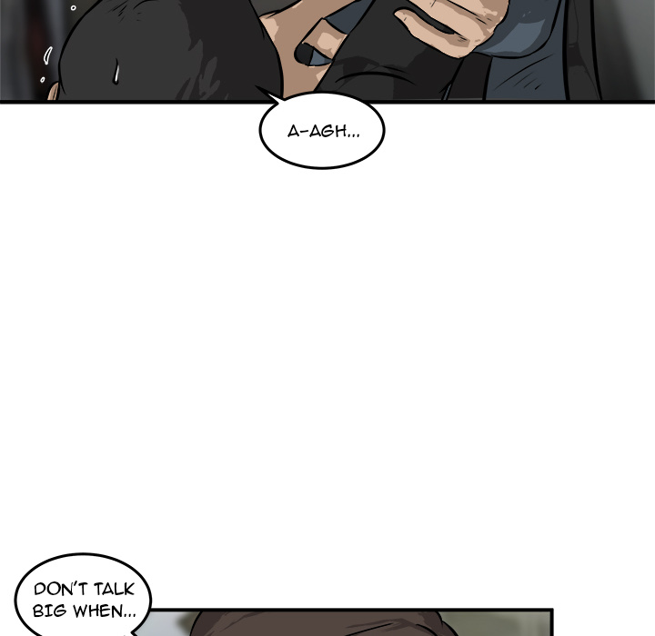 Read He Queen chapter 20 image 12 on Lezhin