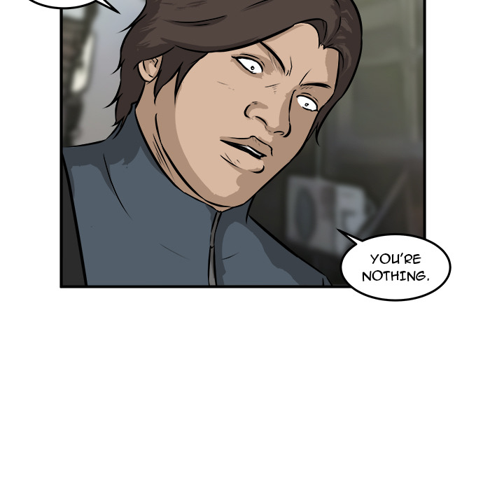Read He Queen chapter 20 image 13 on Lezhin