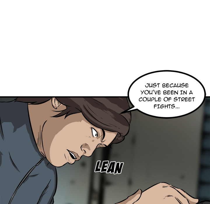 Read He Queen chapter 20 image 14 on Lezhin