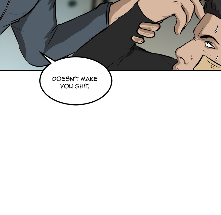 Read He Queen chapter 20 image 15 on Lezhin