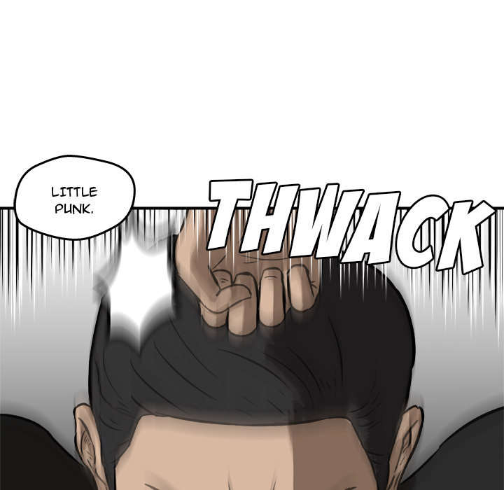 Read He Queen chapter 20 image 17 on Lezhin
