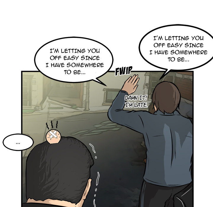 Read He Queen chapter 20 image 19 on Lezhin