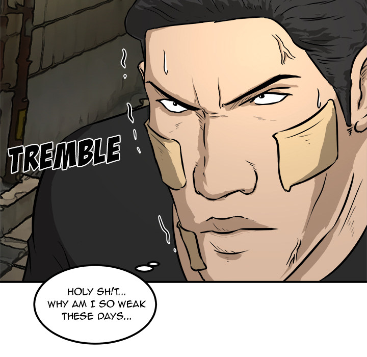 Read He Queen chapter 20 image 21 on Lezhin