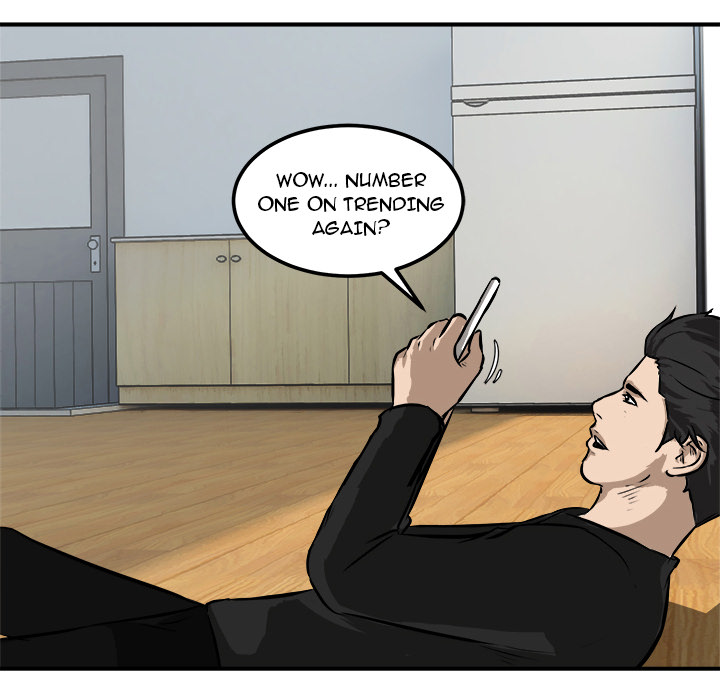 Read He Queen chapter 20 image 26 on Lezhin