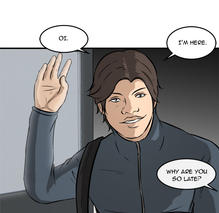 Read He Queen chapter 20 image 29 on Lezhin