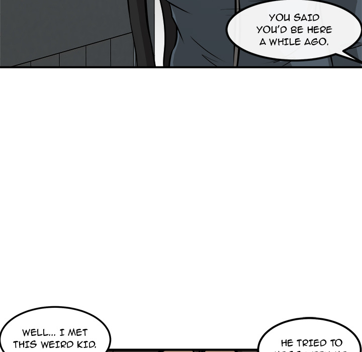 Read He Queen chapter 20 image 30 on Lezhin