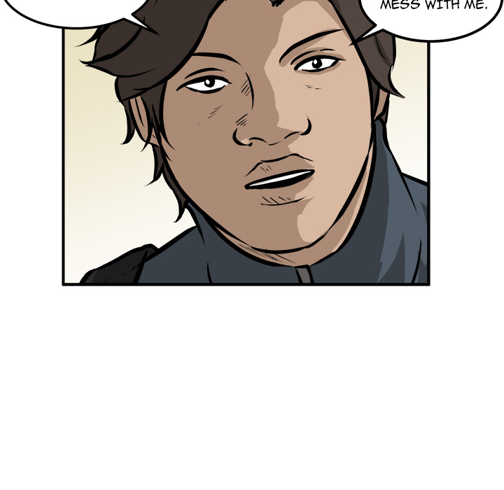 Read He Queen chapter 20 image 31 on Lezhin
