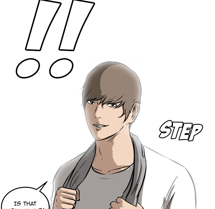 Read He Queen chapter 20 image 35 on Lezhin
