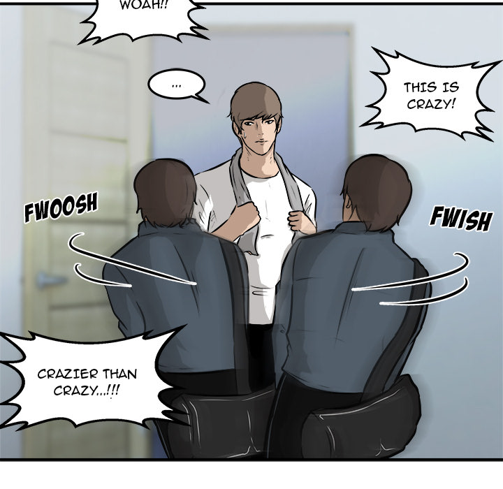 Read He Queen chapter 20 image 39 on Lezhin
