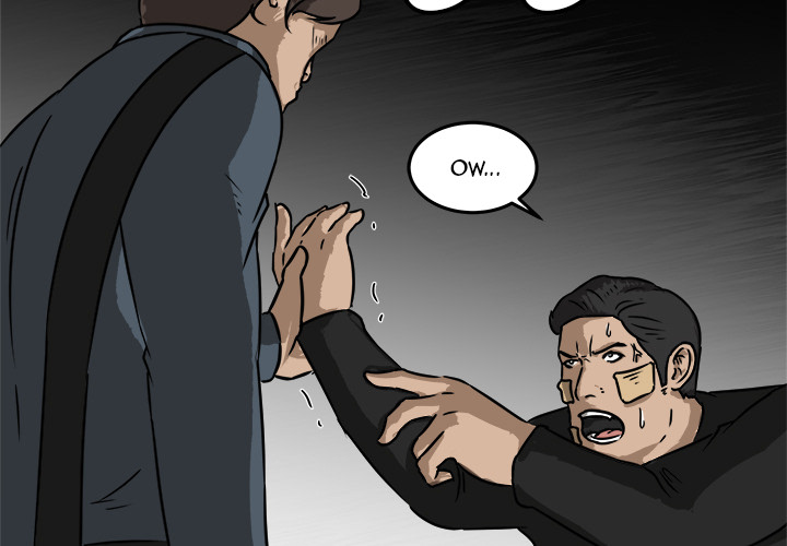 Read He Queen chapter 20 image 4 on Lezhin