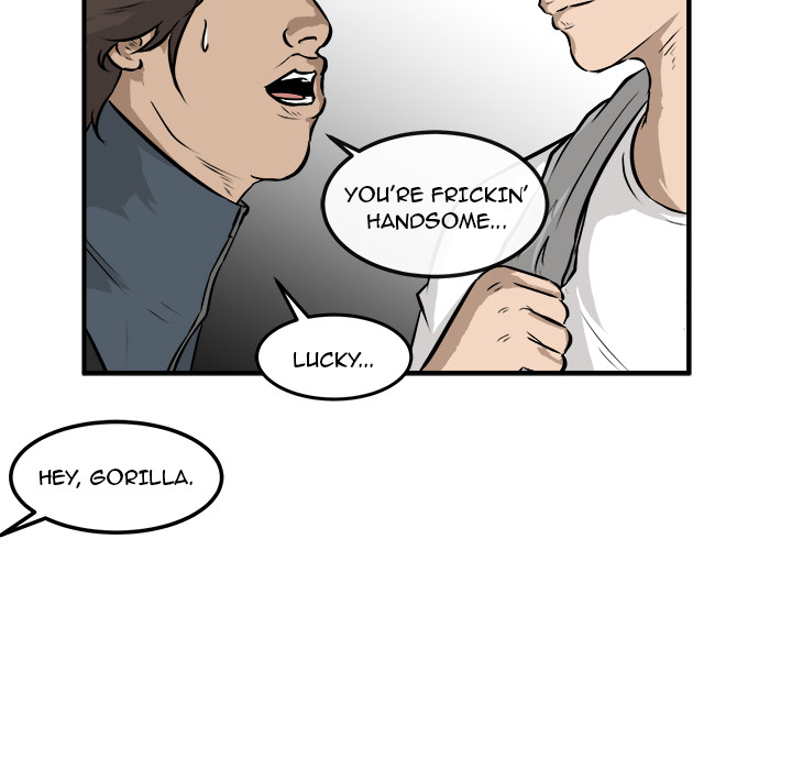 Read He Queen chapter 20 image 41 on Lezhin