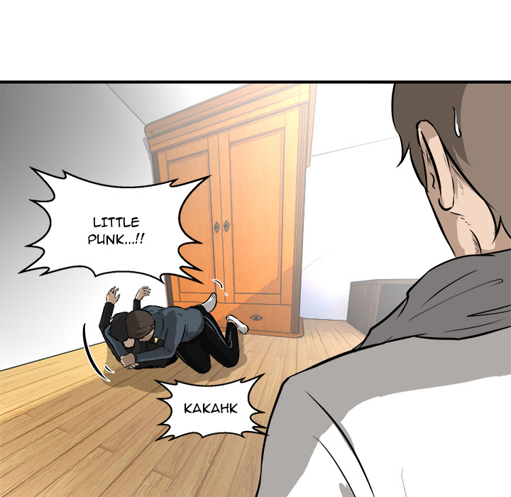 Read He Queen chapter 20 image 45 on Lezhin