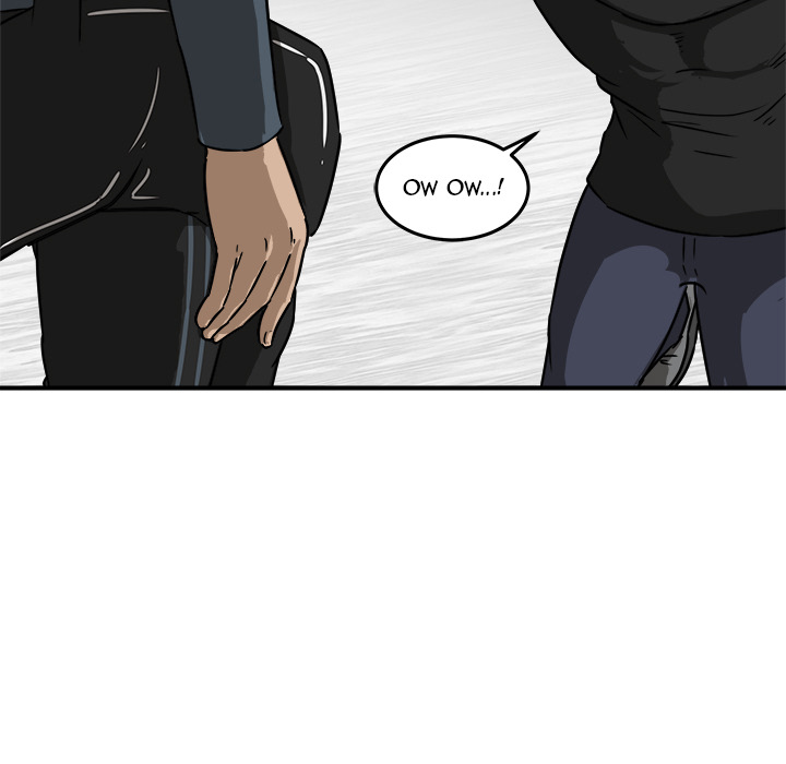 Read He Queen chapter 20 image 5 on Lezhin