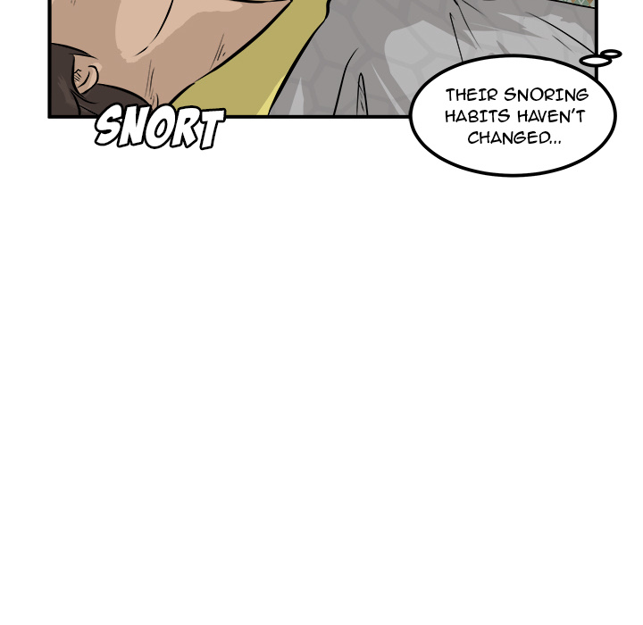 Read He Queen chapter 20 image 53 on Lezhin