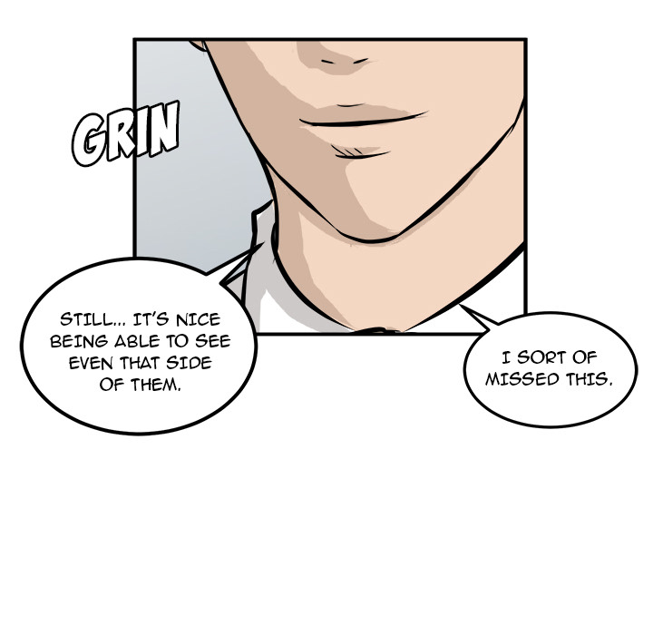 Read He Queen chapter 20 image 54 on Lezhin