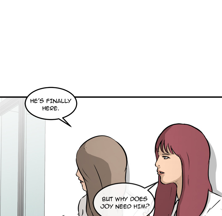 Read He Queen chapter 20 image 59 on Lezhin