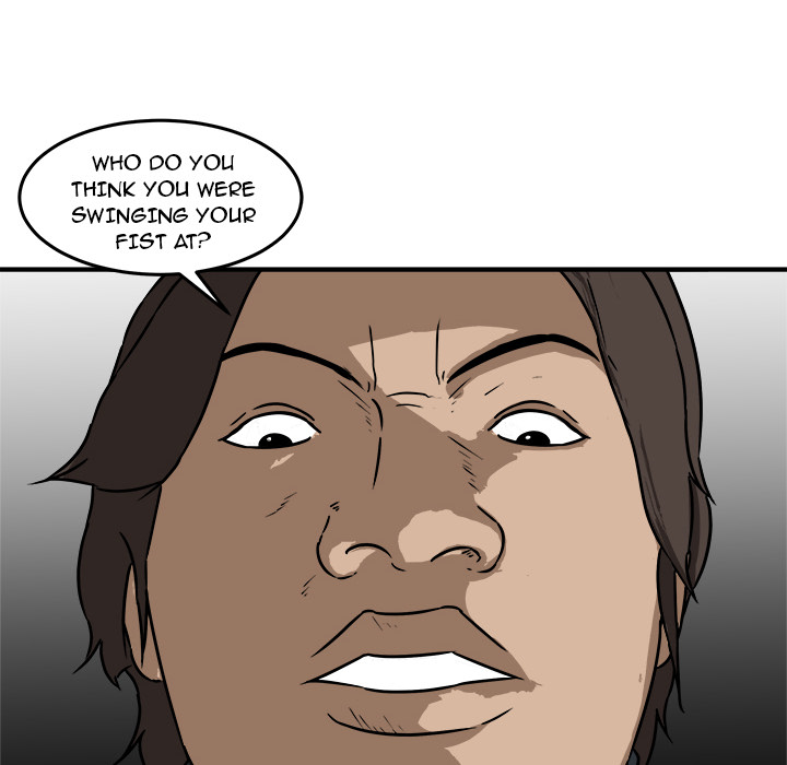 Read He Queen chapter 20 image 6 on Lezhin