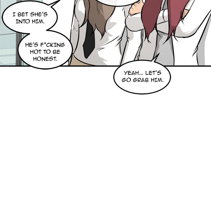 Read He Queen chapter 20 image 60 on Lezhin