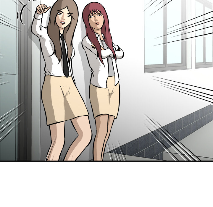 Read He Queen chapter 20 image 63 on Lezhin