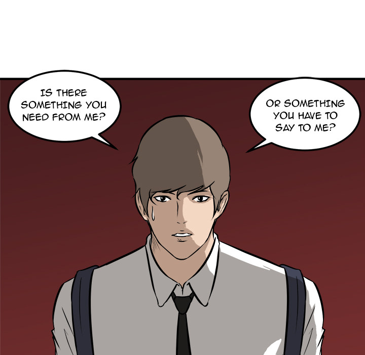 Read He Queen chapter 20 image 68 on Lezhin