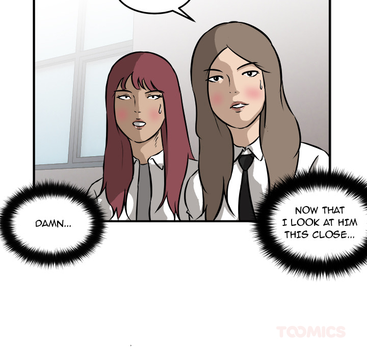 Read He Queen chapter 20 image 70 on Lezhin