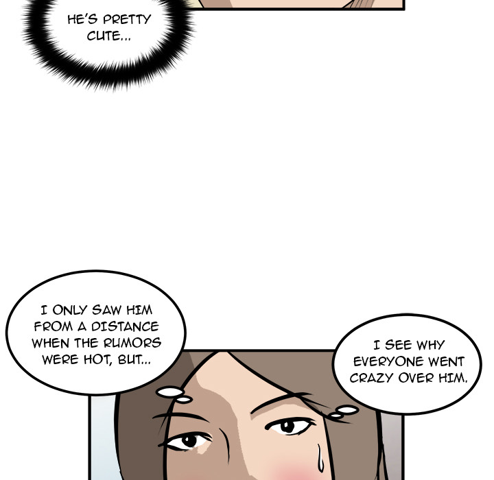 Read He Queen chapter 20 image 72 on Lezhin