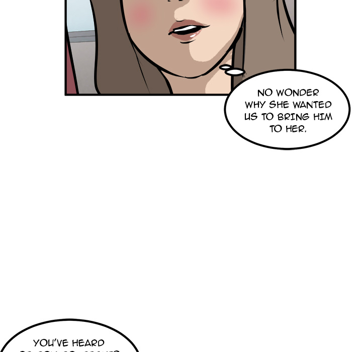 Read He Queen chapter 20 image 73 on Lezhin
