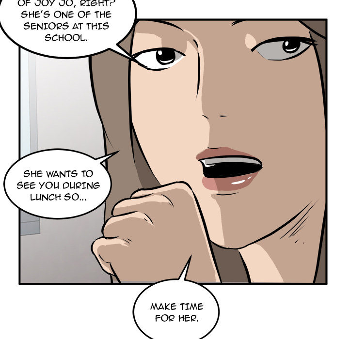 Read He Queen chapter 20 image 74 on Lezhin