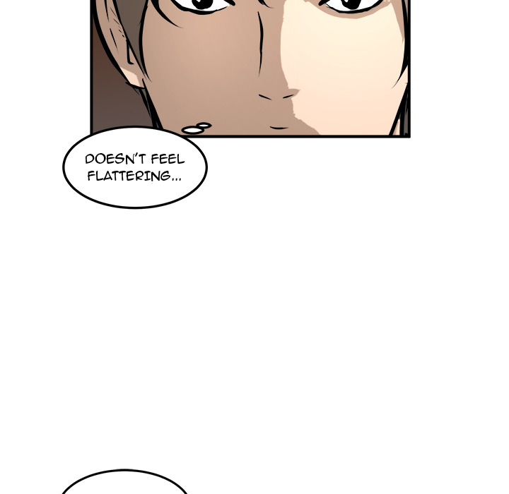 Read He Queen chapter 20 image 76 on Lezhin
