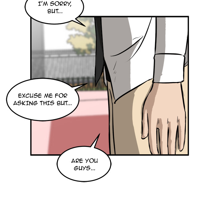 Read He Queen chapter 20 image 77 on Lezhin