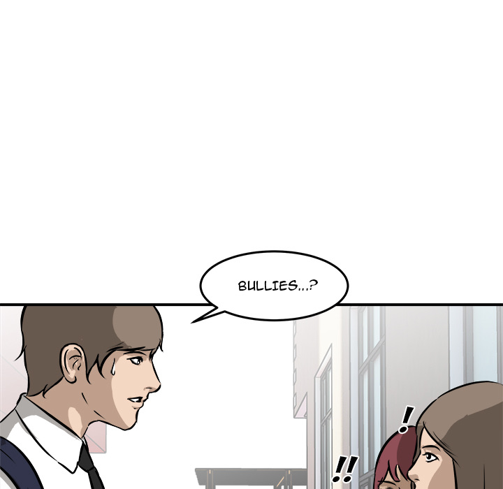 Read He Queen chapter 20 image 78 on Lezhin