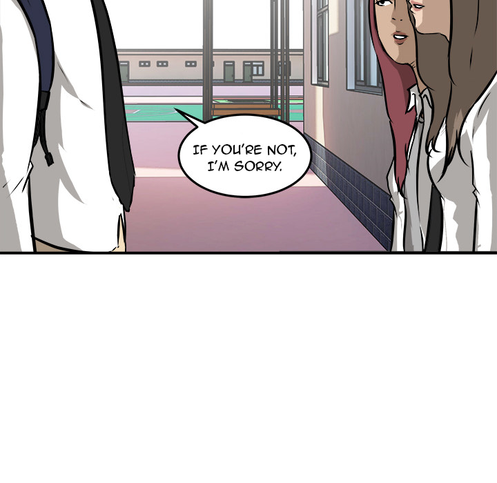 Read He Queen chapter 20 image 79 on Lezhin