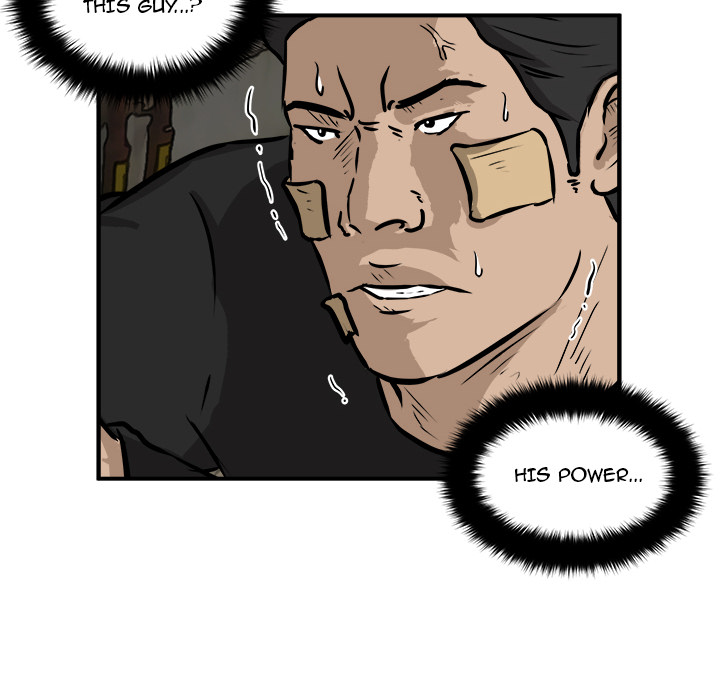 Read He Queen chapter 20 image 8 on Lezhin