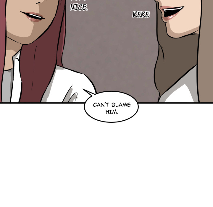 Read He Queen chapter 20 image 82 on Lezhin