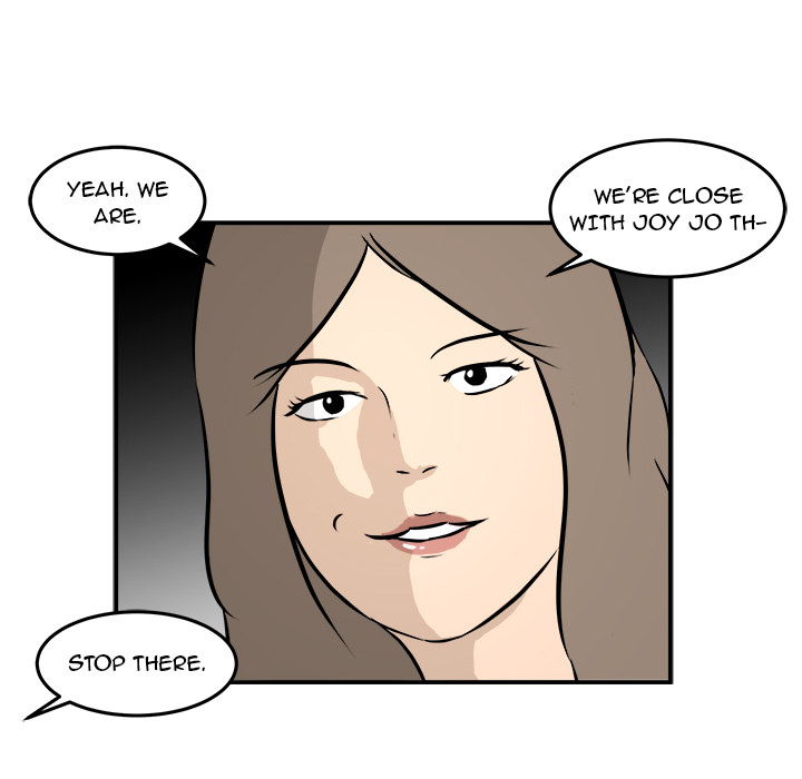 Read He Queen chapter 20 image 83 on Lezhin