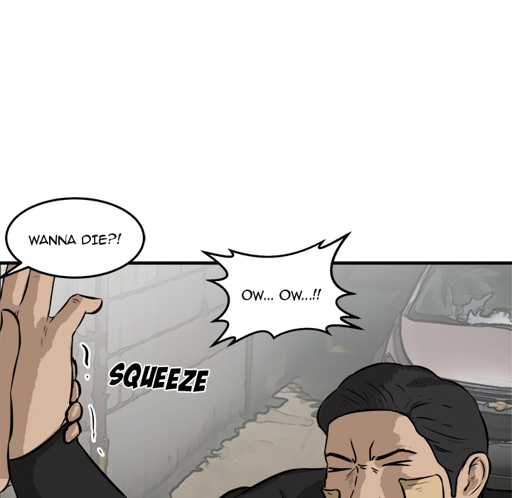 Read He Queen chapter 20 image 9 on Lezhin